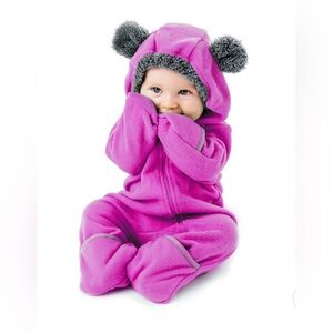 Cuddle club bunting Toddler size 2T